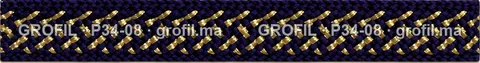 Sfifa sur commande, modèle P34-08