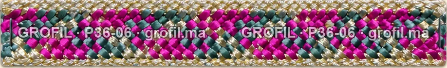 Sfifa sur commande, modèle P36-06