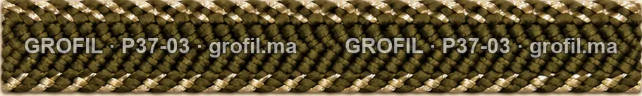 Sfifa sur commande, modèle P37-03