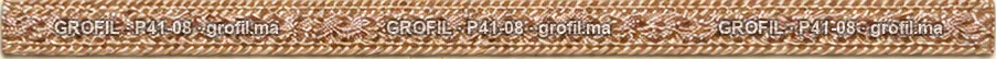 Sfifa sur commande, modèle P41-08