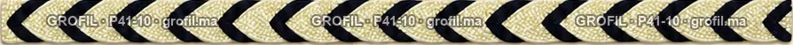Sfifa sur commande, modèle P41-10
