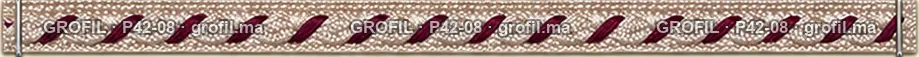 Sfifa sur commande, modèle P42-08
