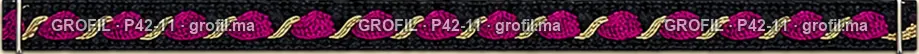 Sfifa sur commande, modèle P42-11