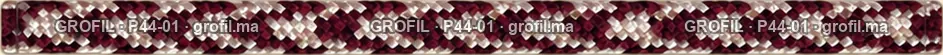 Sfifa sur commande, modèle P44-01