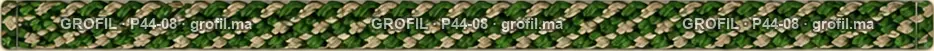 Sfifa sur commande, modèle P44-08