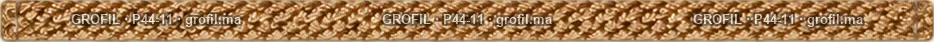Sfifa sur commande, modèle P44-11