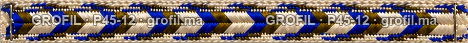Sfifa sur commande, modèle P45-12