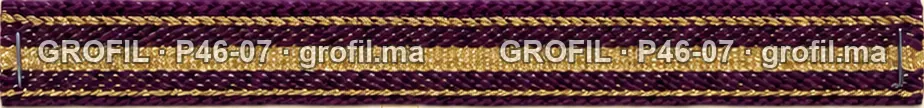 Sfifa sur commande, modèle P46-07