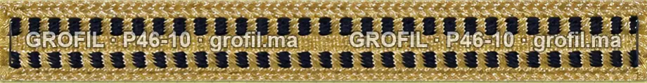 Sfifa sur commande, modèle P46-10