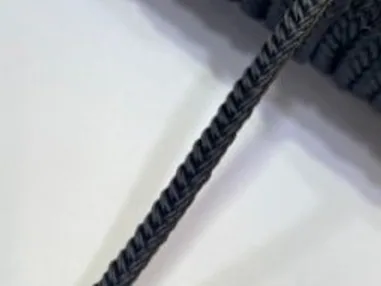 ضفيرة مبرومة على 2