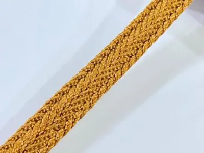 سبولة بالضفيرة