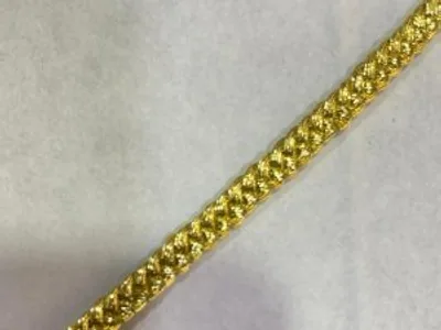 ضفيرة سبولة صقلي أصفر