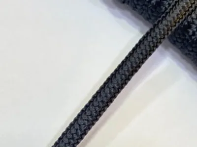 ضفيرة جزائرية أسود