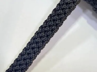 ضفيرة41 أسود