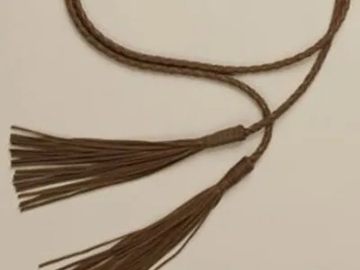 مجدول صغير