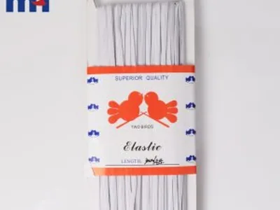 ELASTIC BRAID N: 10