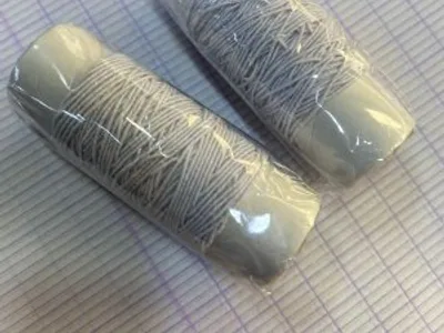 ELASTIC CANIT