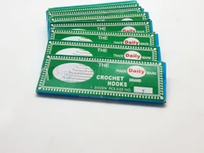 Crouchet