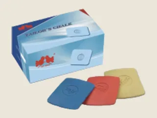 طباشير بكية صغيرة