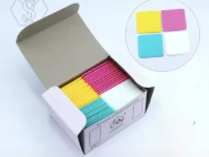طباشير باندة ملونة PANDA