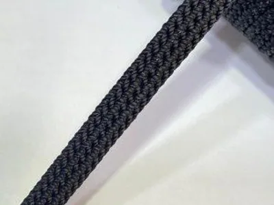 ظفيرة 43 أسود