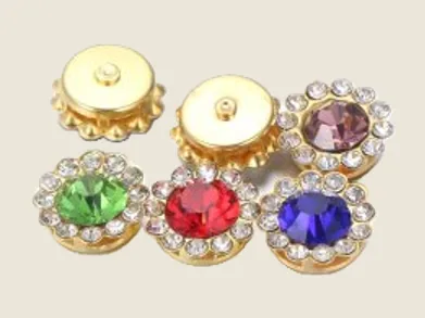 Petit Chmicha Strass